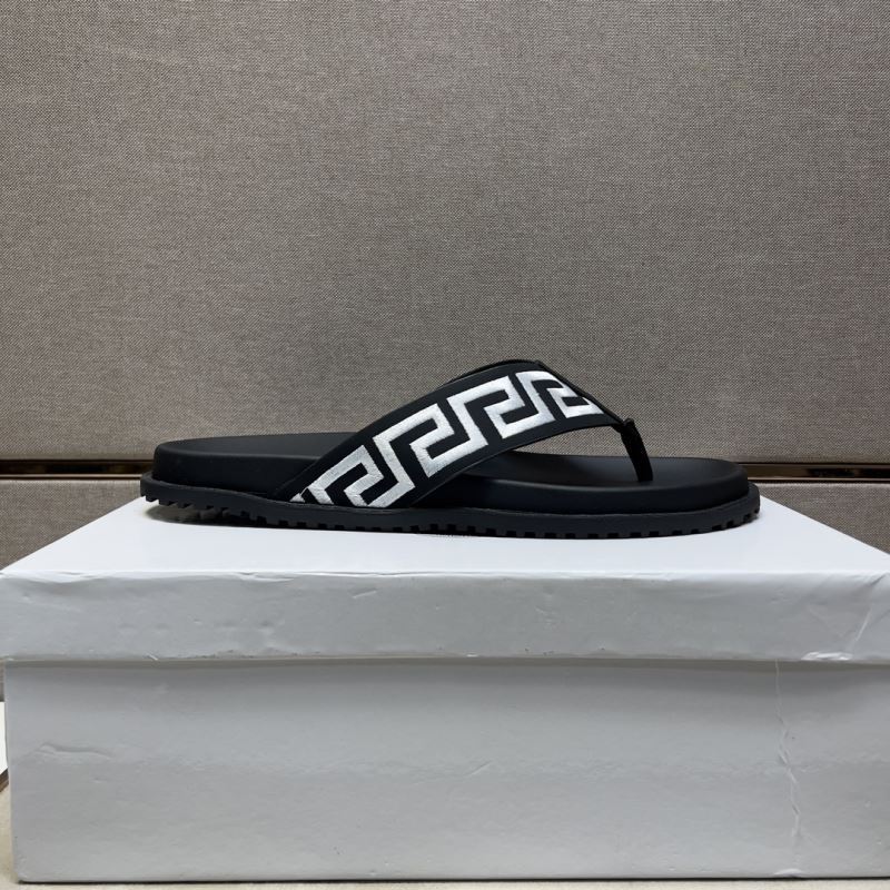 Versace Slippers